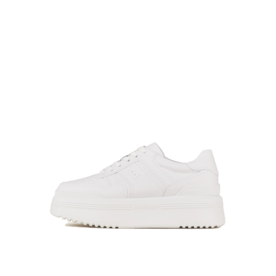 Poza cu Pantofi Dama Bogner New York 3 White