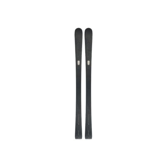 Poza cu Schiuri Stöckli Barbati Montero AX Orea 173 CM Black + Legaturi