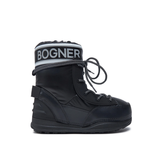 Poza cu Bocanci Dama Bogner La Plagne 14 Black