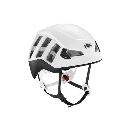 Poza cu Casca Petzl Meteor White