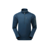 Poza cu Bluza Barbati Rab Modulus Pull-On Tempest Blue