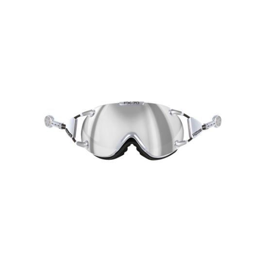 Poza cu Ochelari Schi Casco Unisex FX 70C Grey M