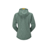 Poza cu Jacheta Dama Rab Amy Hoody Green Slate