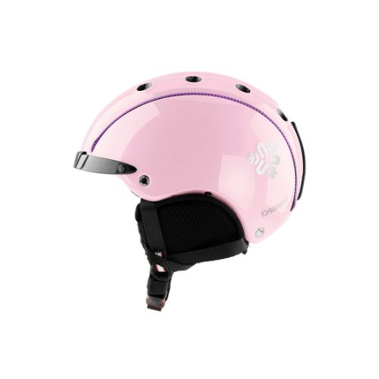 Poza cu Casca Schi Copii Mini Pro 2 Pink S