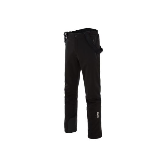 Poza cu Pantaloni Schi Colmar Barbati Precision Black 10k/10k