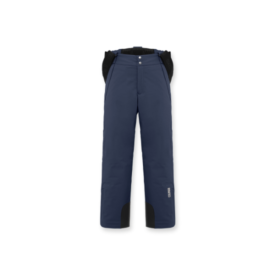 Poza cu Pantaloni Schi Colmar Barbati Chapter Navy Blue 15k/15k