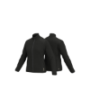 Poza cu Polar Schi Dama Colmar Full-Zip Tubular Black