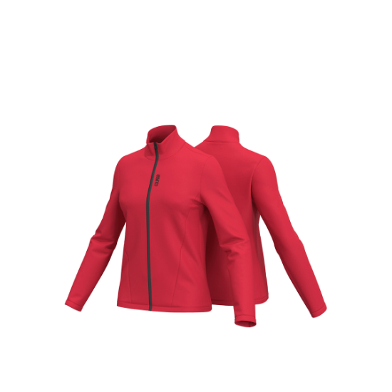 Poza cu Polar Schi Dama Colmar Forever Full-Zip English Red