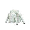 Poza cu Jacheta Schi Dama Colmar Puffy White