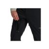 Poza cu Pantaloni Schi Barbati Spyder Bormio Black