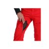 Poza cu Pantaloni Schi Barbati Spyder Dare Red