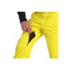 Poza cu Pantaloni Schi Barbati Spyder Dare Yellow