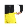 Poza cu Pantaloni Schi Barbati Spyder Dare Yellow