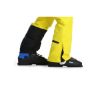 Poza cu Pantaloni Schi Barbati Spyder Dare Yellow