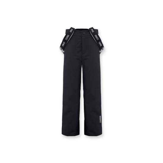 Poza cu Pantaloni Schi Baieti Colmar Sapporo Black 4-8 ani