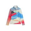 Poza cu Bluza Dama Spyder Vivid Multicolor