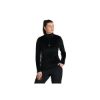 Poza cu Bluza Dama Spyder Shimmer Bug Black