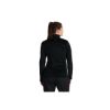 Poza cu Bluza Dama Spyder Shimmer Bug Black