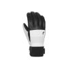 Poza cu Manusi Schi Dama Reusch Re:Knit Elisabeth R-TEX® XT White/Black