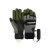 Poza cu Manusi Schi Barbati Reusch Dragon R TEX® XT Grey/Safety Yellow