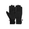 Poza cu Manusi Multisport Unisex Reusch Kavik Touch-Tec Stormbloxx Black