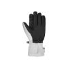 Poza cu Manusi Schi Copii Reusch Angie R TEX® XT White/Black