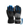 Poza cu Manusi Schi Copii Reusch Flash GORE-TEX Melange/Brilliant Blue