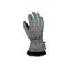 Poza cu Manusi Schi Copii Reusch Stella R-TEX® XT Grey Melange/Aurora Blue