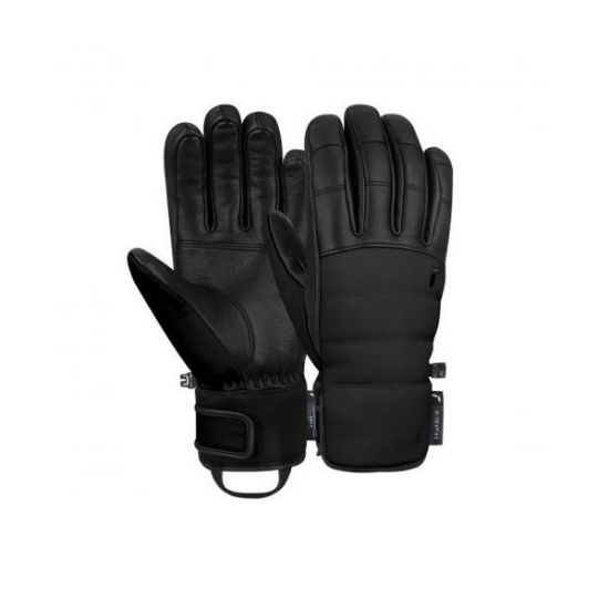 Poza cu Manusi Schi Dama Reusch Elin TEX® XT Black