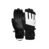 Poza cu Manusi Schi Dama Reusch Febe R-TEX® XT White/Black