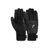 Poza cu Manusi Schi Unisex Reusch Garhwal Hybrid Touch-Tec™ Black