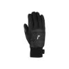 Poza cu Manusi Schi Unisex Reusch Garhwal Hybrid Touch-Tec™ Black