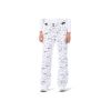 Poza cu Pantaloni Schi Dama Rossignol Staci Print White