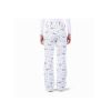 Poza cu Pantaloni Schi Dama Rossignol Staci Print White