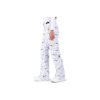 Poza cu Pantaloni Schi Dama Rossignol Staci Print White