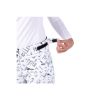 Poza cu Pantaloni Schi Dama Rossignol Staci Print White