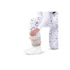 Poza cu Pantaloni Schi Dama Rossignol Staci Print White