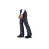 Poza cu Pantaloni Schi Dama Rossignol Staci Print Black