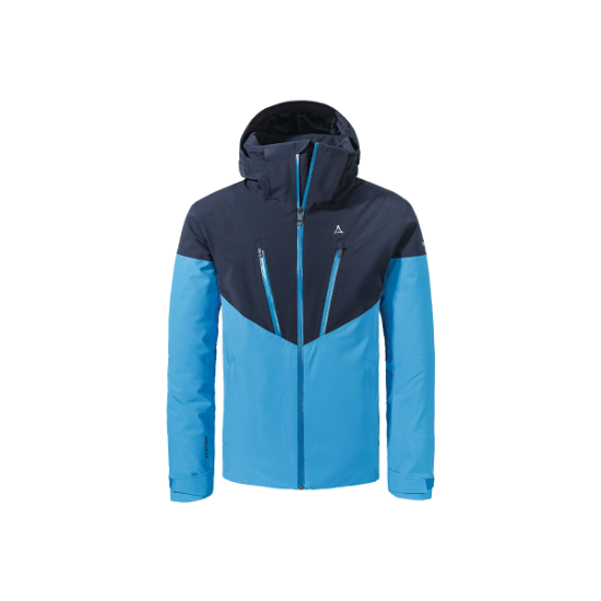 Poza cu Jacheta Schi Barbati Schoffel Safuna Shift Blue