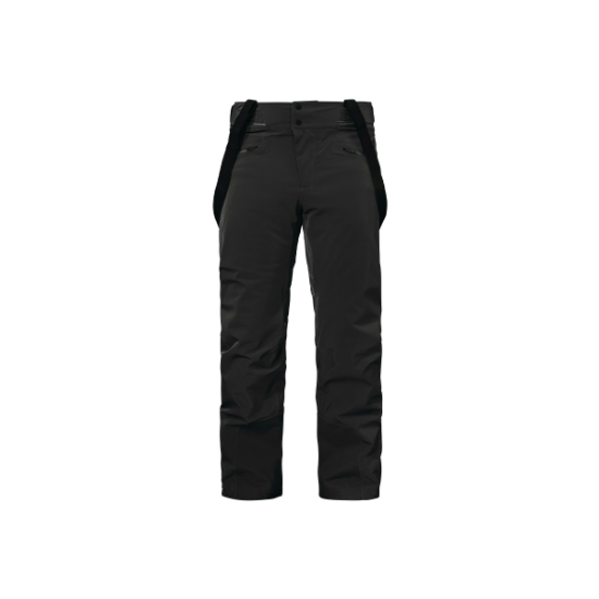 Poza cu Pantaloni Schi Barbati Schoffel Trevalli Black