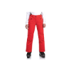 Poza cu Pantaloni Schi Femei Schoffel Lizum Brarbados Cherry