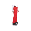 Poza cu Pantaloni Schi Femei Schoffel Lizum Brarbados Cherry