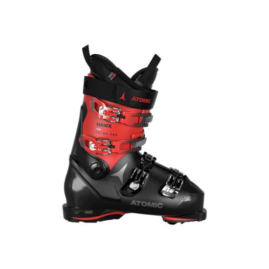 Poza cu Clapari Barbati Atomic Hawx Prime 100 GW Black/Red