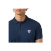 Poza cu Tricou Barbati Rossignol Logo Polo Dark Navy