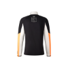 Poza cu Bluza Schi Barbati Bogner Fire+Ice Berkan Off-white/Black/Orange