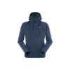 Poza cu Jacheta Barbati Lafuma Cali Hoodie Eclipse Blue