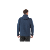 Poza cu Jacheta Barbati Lafuma Cali Hoodie Eclipse Blue