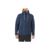 Poza cu Jacheta Barbati Lafuma Cali Hoodie Eclipse Blue