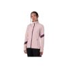 Poza cu Polar Dama Rosiggnol Strawpille Fleece Powder Pink