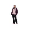 Poza cu Polar Dama Rosiggnol Strawpille Fleece Powder Pink